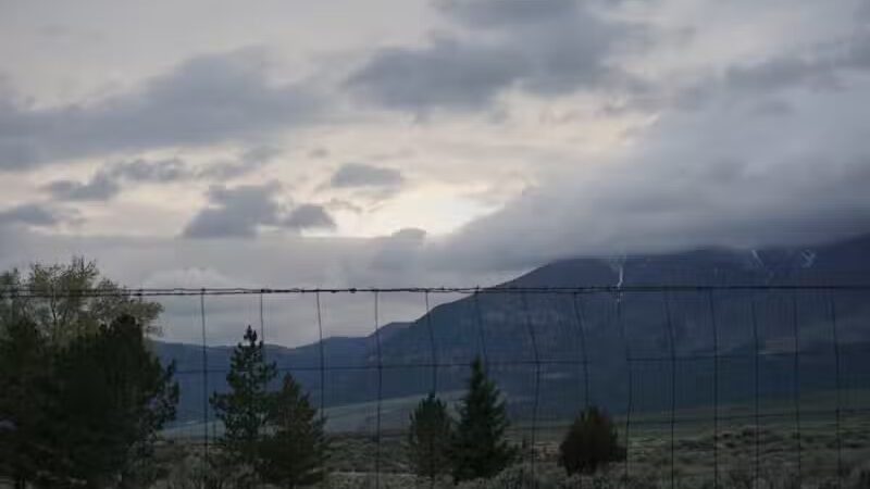 Marysvale RV Park - Marysvale, UT