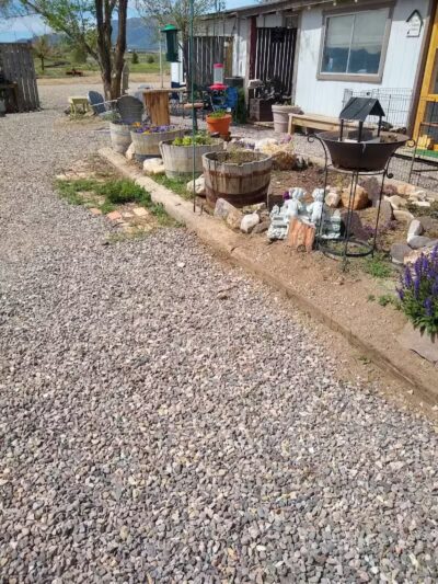 Marysvale RV Park - Marysvale, UT