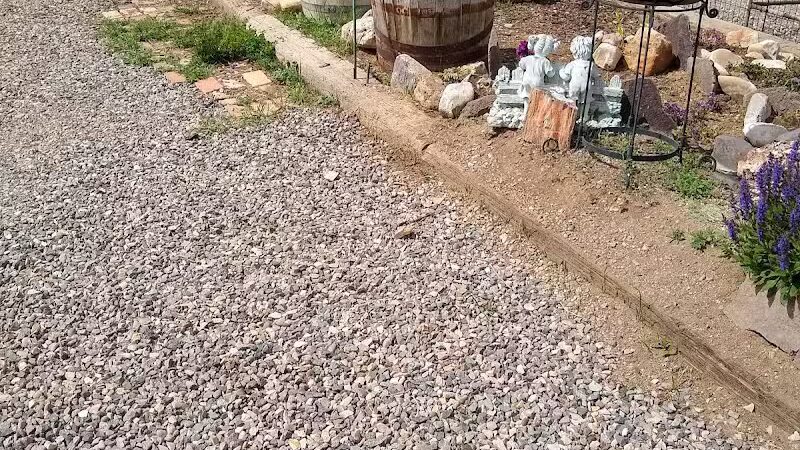 Marysvale RV Park - Marysvale, UT