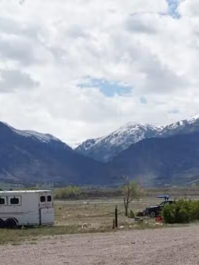 Marysvale RV Park - Marysvale, UT