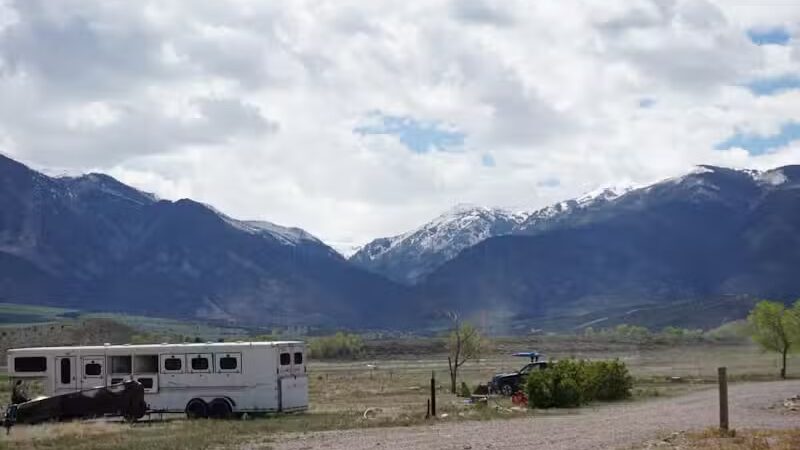 Marysvale RV Park - Marysvale, UT