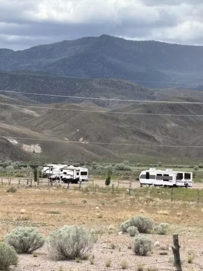 Marysvale RV Park - Marysvale, UT