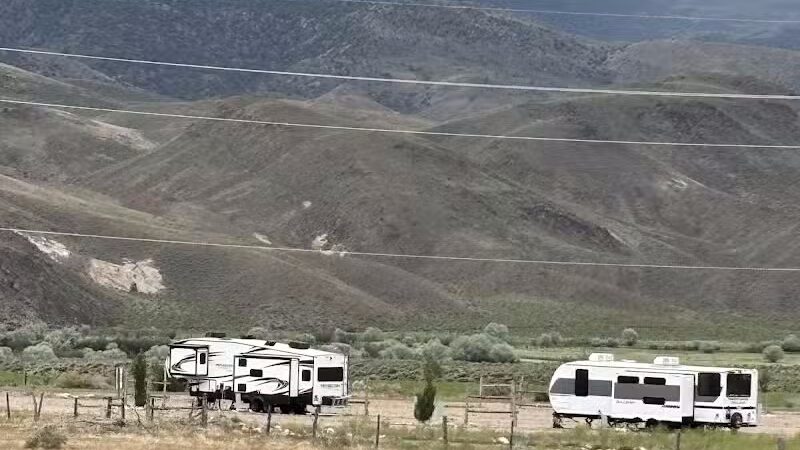 Marysvale RV Park - Marysvale, UT