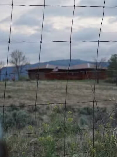 Marysvale RV Park - Marysvale, UT