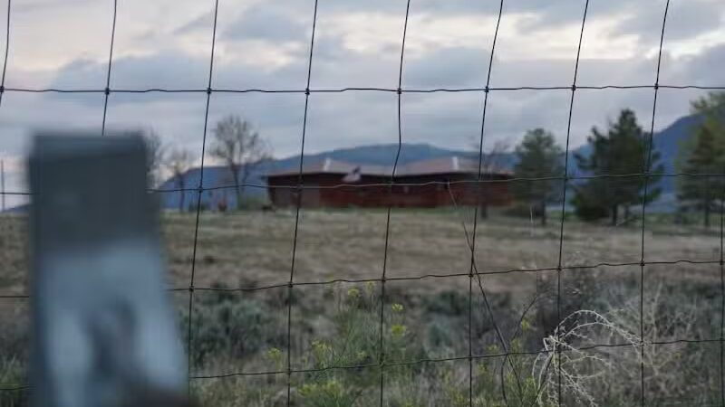 Marysvale RV Park - Marysvale, UT