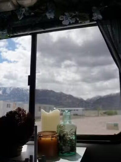 Marysvale RV Park - Marysvale, UT