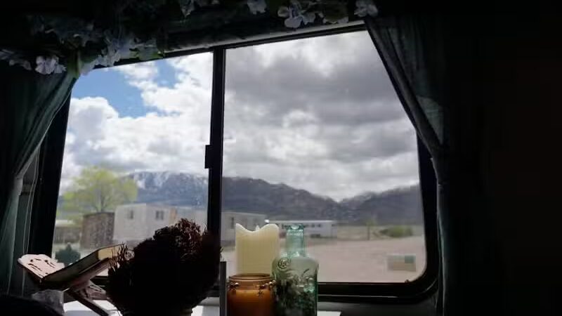 Marysvale RV Park - Marysvale, UT