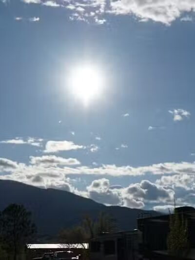 Marysvale RV Park - Marysvale, UT