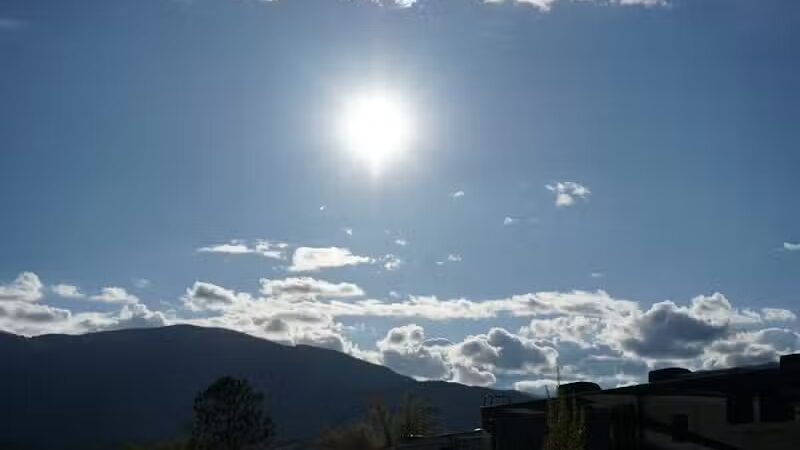 Marysvale RV Park - Marysvale, UT