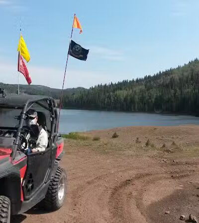 Manning Meadow CUA Dispersed - Marysvale, UT