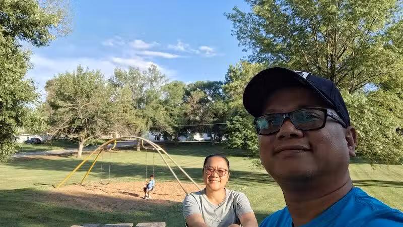 Happy Hollow Park - Maryville, MO
