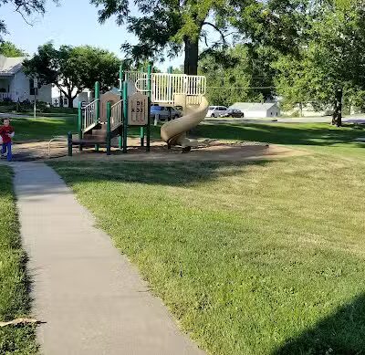 Happy Hollow Park - Maryville, MO