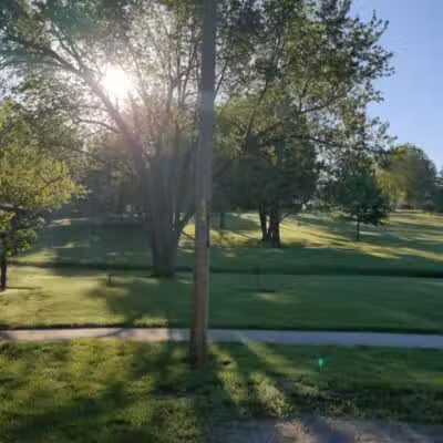 Judah Park - Maryville, MO