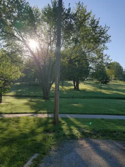 Judah Park - Maryville, MO