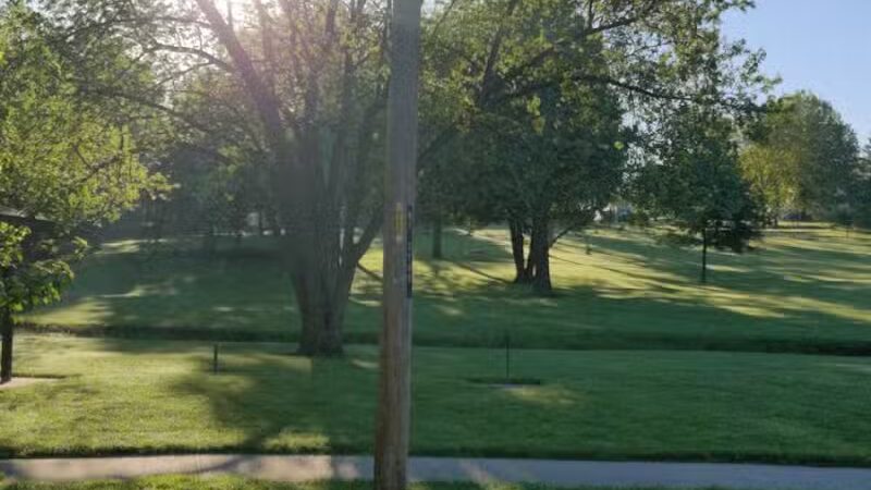 Judah Park - Maryville, MO