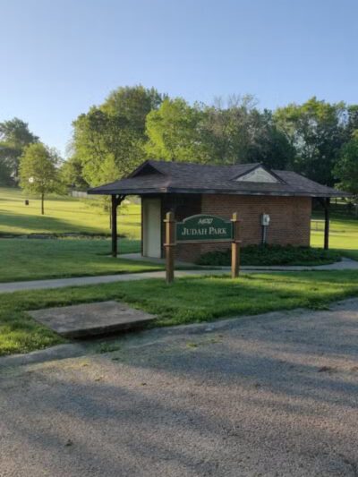 Judah Park - Maryville, MO