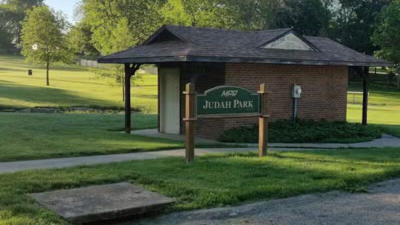 Judah Park - Maryville, MO