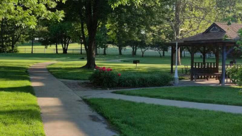 Judah Park - Maryville, MO