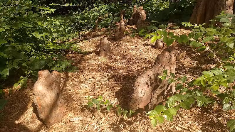 Nature Park - Maryville, MO