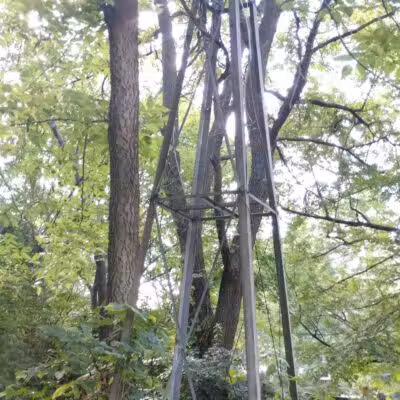 Nature Park - Maryville, MO