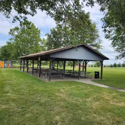 Sunrise Park - Maryville, MO