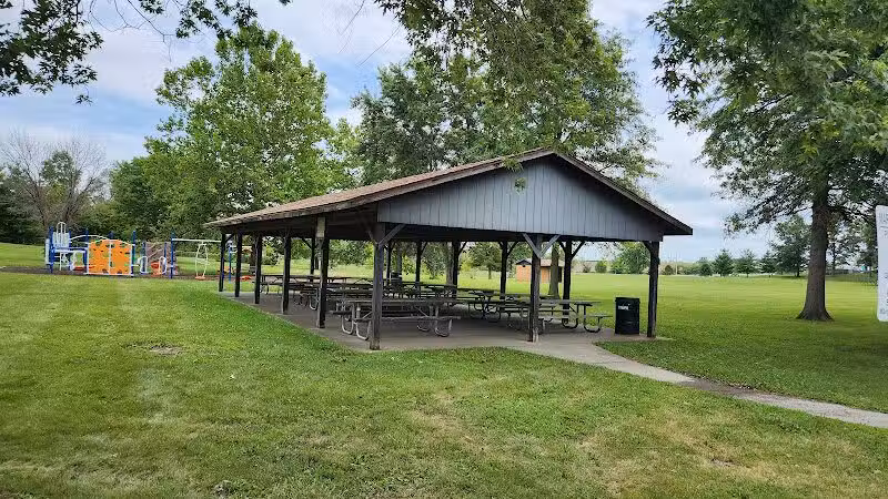 Sunrise Park - Maryville, MO