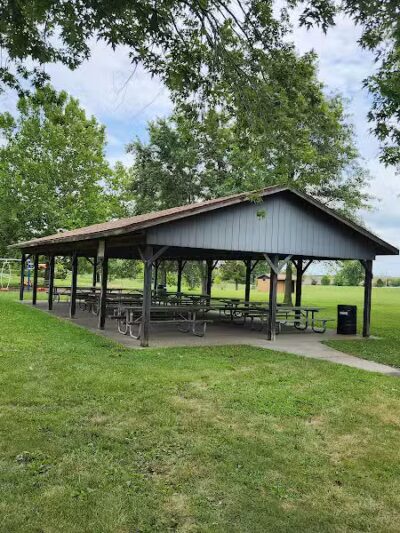 Sunrise Park - Maryville, MO