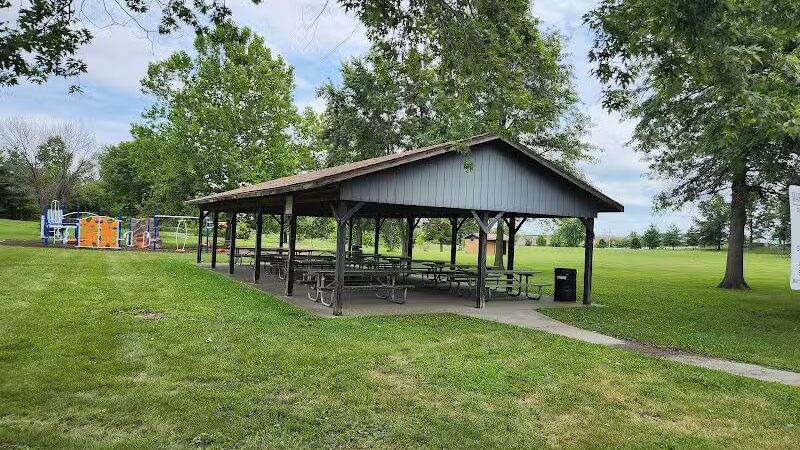 Sunrise Park - Maryville, MO