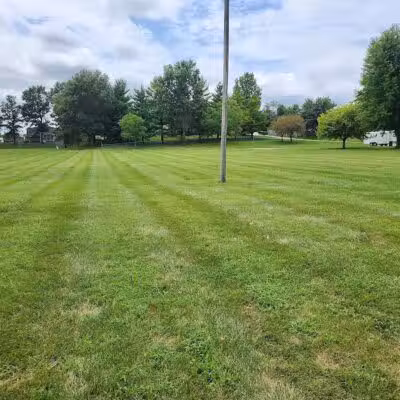 Sunrise Park - Maryville, MO
