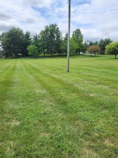 Sunrise Park - Maryville, MO