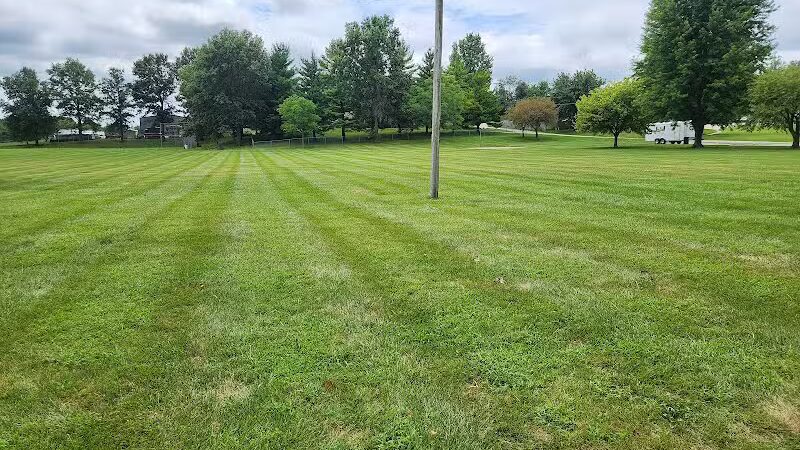 Sunrise Park - Maryville, MO