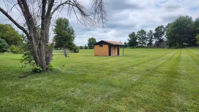 Sunrise Park - Maryville, MO