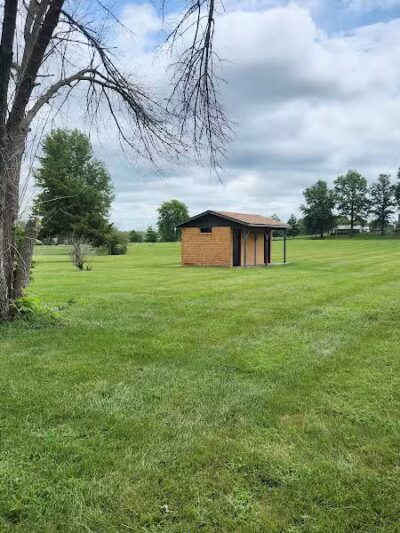 Sunrise Park - Maryville, MO