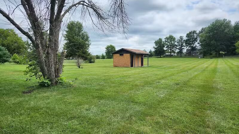 Sunrise Park - Maryville, MO