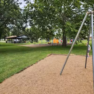 Sunrise Park - Maryville, MO