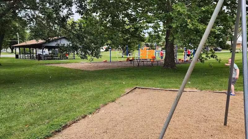 Sunrise Park - Maryville, MO