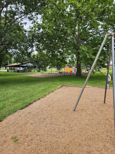 Sunrise Park - Maryville, MO