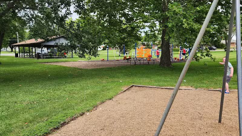 Sunrise Park - Maryville, MO