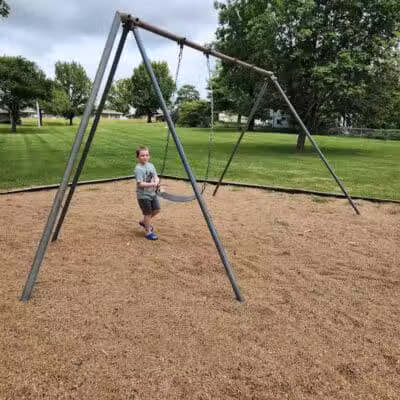 Sunrise Park - Maryville, MO