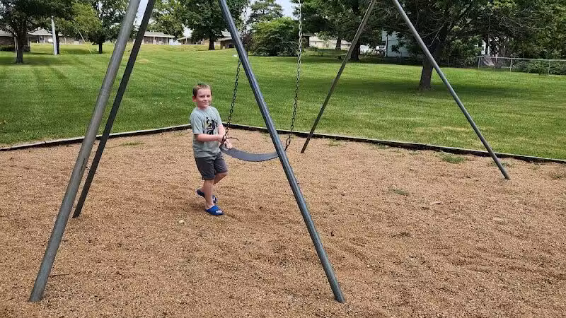 Sunrise Park - Maryville, MO