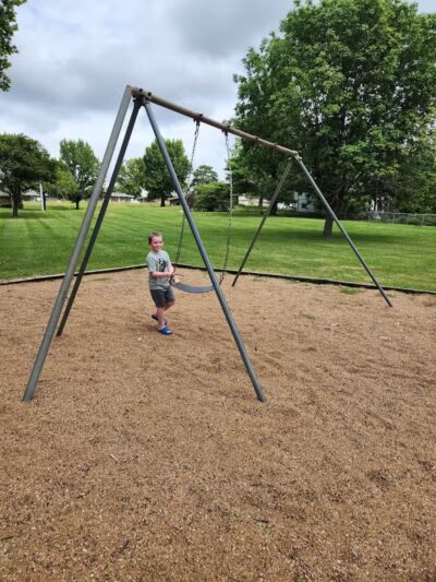 Sunrise Park - Maryville, MO