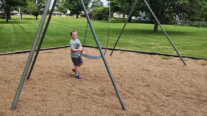 Sunrise Park - Maryville, MO