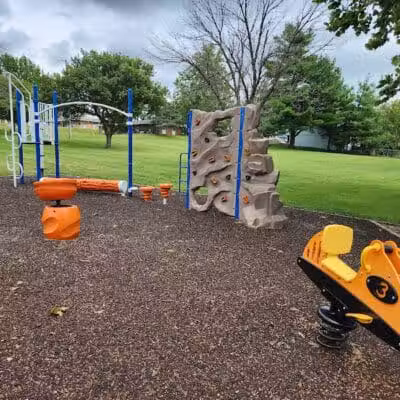 Sunrise Park - Maryville, MO