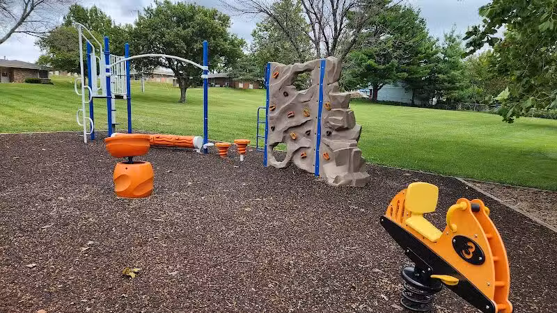 Sunrise Park - Maryville, MO