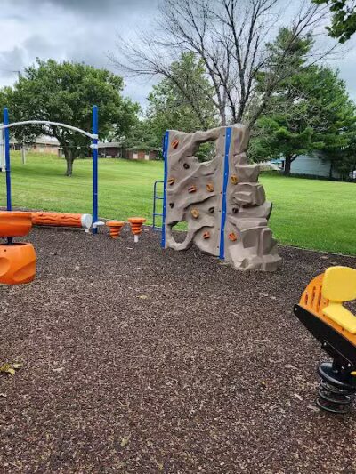 Sunrise Park - Maryville, MO