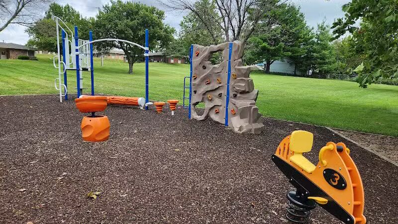 Sunrise Park - Maryville, MO