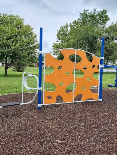 Sunrise Park - Maryville, MO