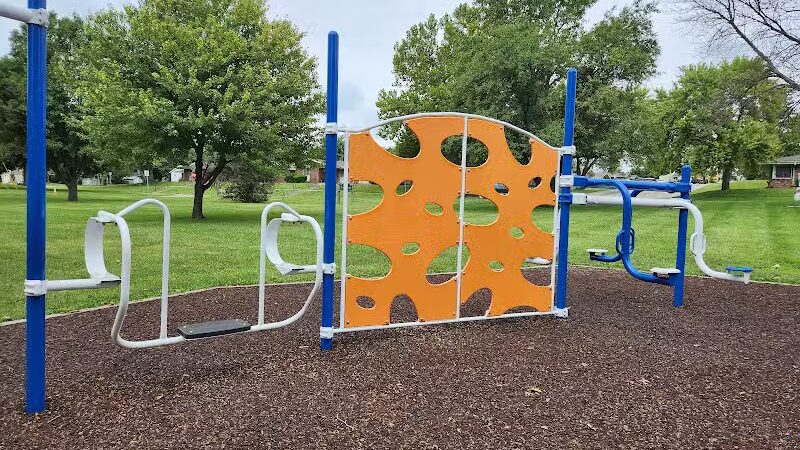 Sunrise Park - Maryville, MO