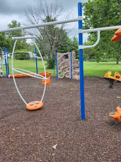 Sunrise Park - Maryville, MO