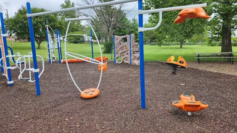 Sunrise Park - Maryville, MO